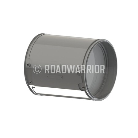 Roadwarrior Dpf Filtr, Diesel Particulate Filter DPF C0033-SA